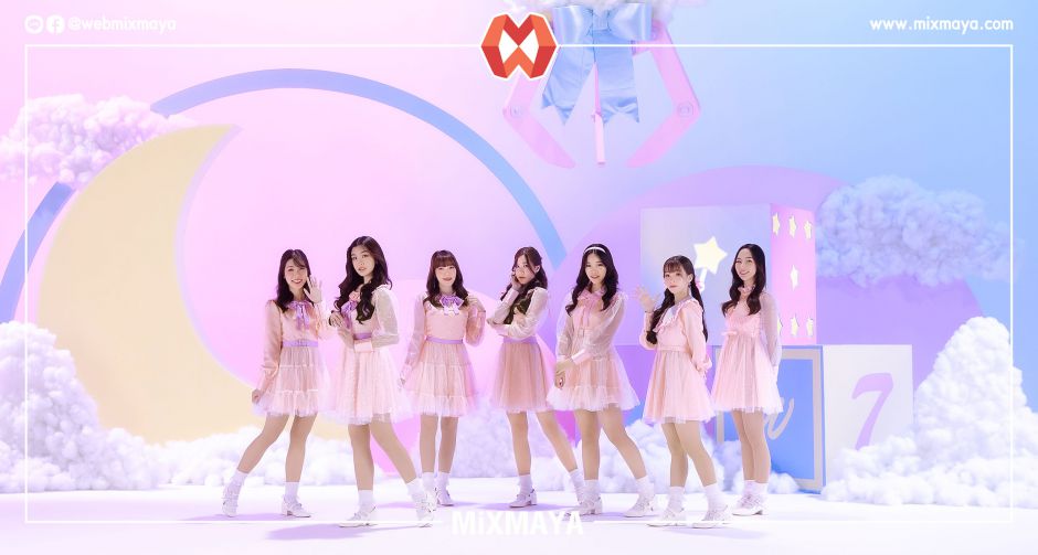  เตรียมพบกับซิงเกิ้ลแรก เพลง อยากเจอ (Wish You) จากสาวน้อยวง iWish (ไอวิช) วันที่ 2 ม.ค. 64 นี้