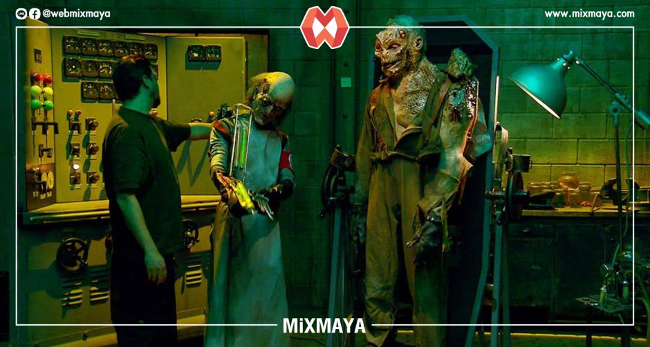 เฟส ออฟ ซีซั่น 12 ชี้ชะตา ศ.8 ม.ค.นี้ ช่อง MONO29 ไส่ไอเดียประชันเดือด ใคร? จะได้ครองแชมป์