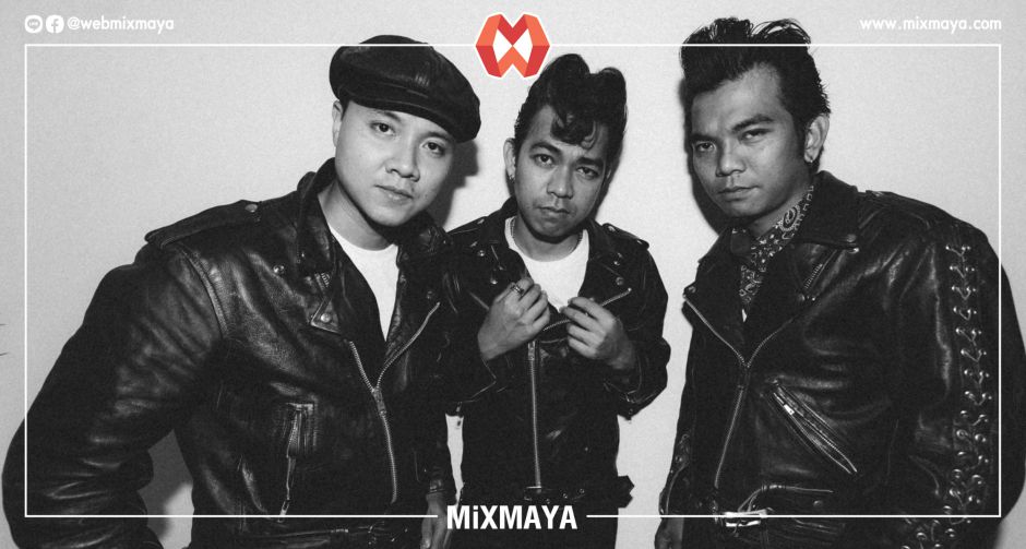 Southern Boys กลับมาอีกครั้ง กับซิงเกิ้ลใหม่ล่าสุด ไม่ร็อค ก็รัก