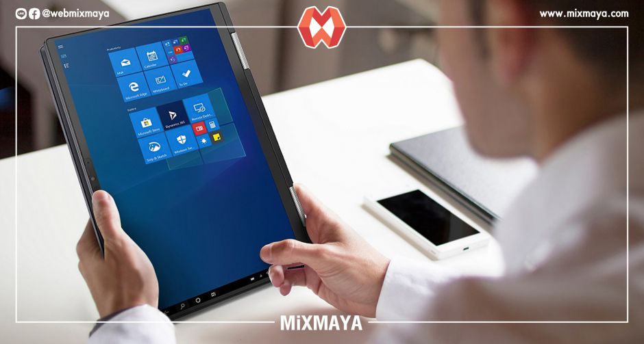 เปิดตัว Dynabook Portege X30W-J แล็ปท็อปไฮบริด 13 นิ้ว เบาที่สุดในโลก