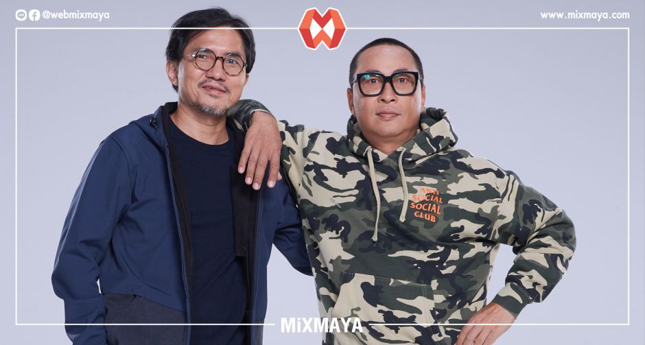 จับโป๊ะต้นตำรับ "ห้าวเป้ง" แท็กทีม 3 พันธมิตร "สหมงคลฟิล์ม - ไอแอม - มาดามกัสก้า" เตรียมส่ง "ห้าวเป้งจ๋า อย่าแกงน้อง"