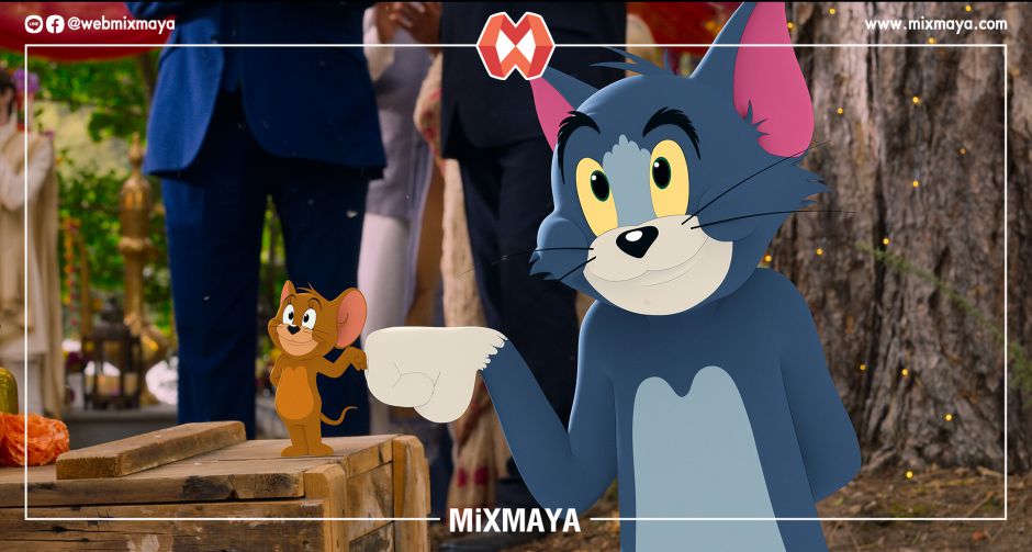 Fun Fact สุดฮาจาก Tom & Jerry เกมซ่าแมวล่าหนูฉบับ Live Action เตรียมพร้อมก่อนตีตั๋วรับชมความชุลมุนสุดวายป่วงครั้งใหม่