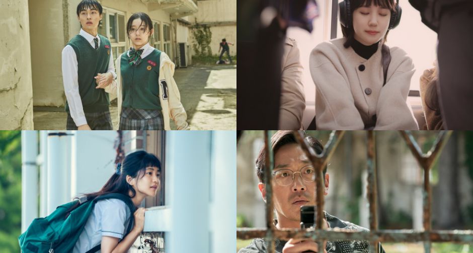 ย้อนดูซีรีส์-ภาพยนตร์เกาหลีบน Netflix ตลอดปี 2022   เรื่องไหนปัง เรื่องไหนโดน พร้อมเผยโมเมนต์สุดประทับใจจากนักแสดงคนโปรด