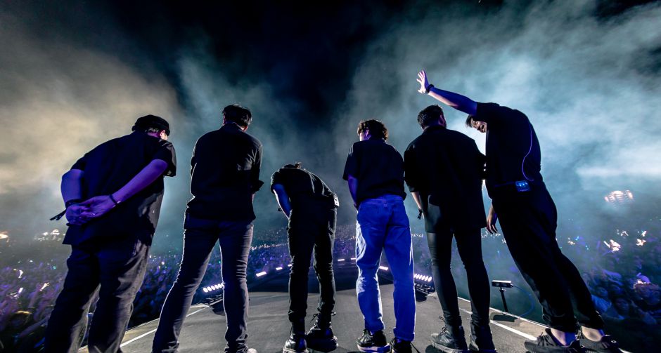 แฟนคลับเศร้า ปิดตำนานวงร็อก COCKTAIL จะสิ้นสุดลงในปี 2025