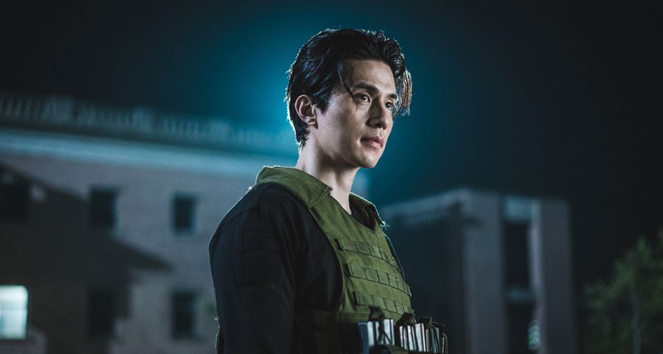 A Shop For Killers Theory เปิดทฤษฎี จองจินมัน ตายจริงหรือหลอก