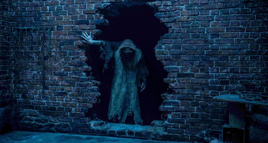 เปิดหน้า ผีสิงผี สุดสะพรึง!  BAGHEAD เฮี้ยนจัด สยองจริง คุณกล้าไหมที่จะนำคนตายกลับมา?