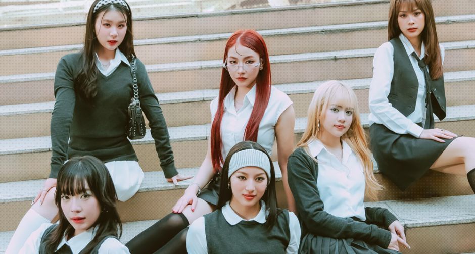 เปิดวาร์ป 6 สาว DaruNi เกิร์ลกรุป T-POP น้องใหม่ จากค่าย Rabbit Moon ที่มาพร้อมซิงเกิลแรก หนูพูดได้มั้ย (ความลับนางฟ้า)