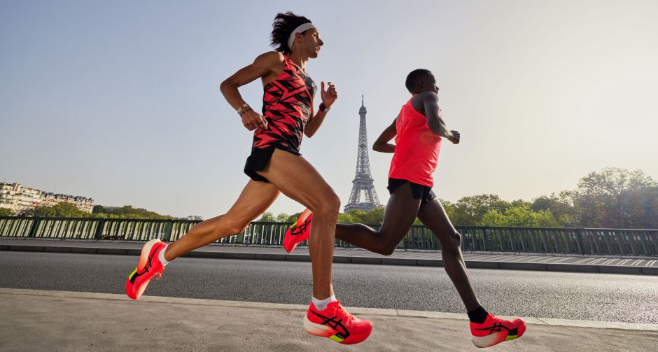  ASICS เปิดตัว METASPEED SKY PARIS และ METASPEED EDGE PARIS รองเท้าสายเรซซิ่งรุ่นใหม่ 