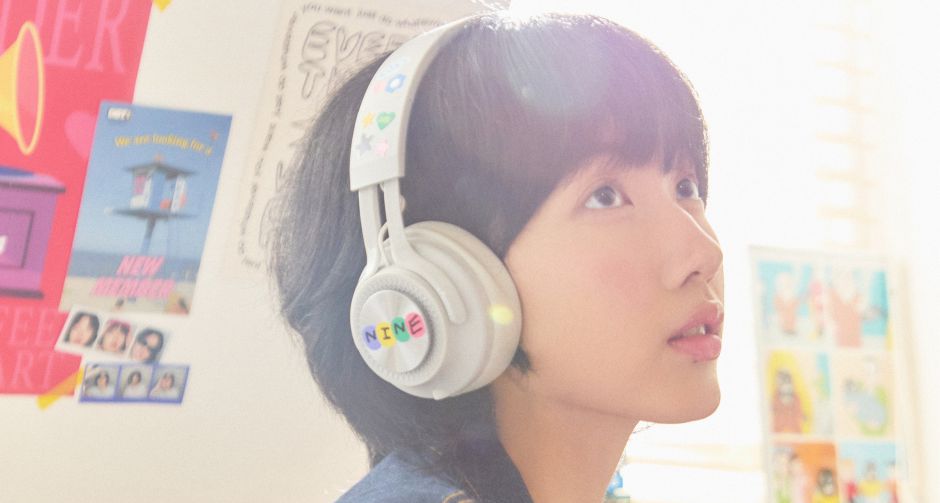 Nine CAC ออกอาการ ตุ๊มๆ ต่อมๆ ส่งเพลง คิดดัง (Louder) เป็นตัวแทนคนคลั่งรักทุกคน!!