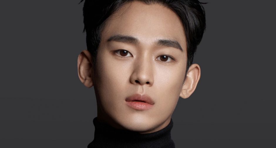 พระเอกตัวท๊อปเกาหลี คิมซูฮยอน ล็อคคิว 15 มิย. เจอแฟนไทย ในงาน 2024 KIM SOO HYUN ASIA TOUR in BANGKOK