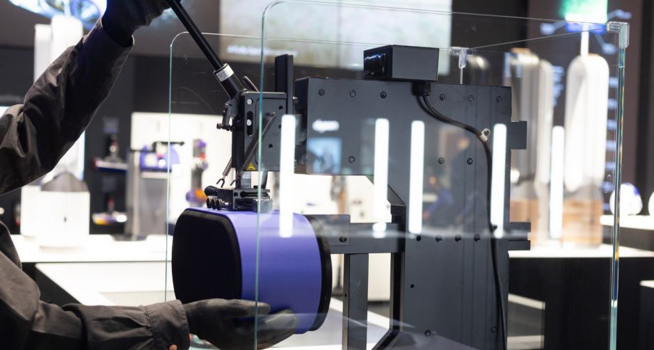 Dyson เปิด Demo Store สาขาใหม่ ใหญ่ที่สุดในไทย ใจกลางสยาม พารากอน เปิดร้าน 1 กรกฎาคม นี้
