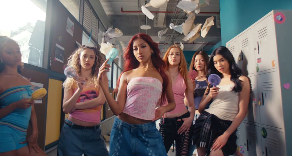 เปิดตัวเกิร์ลกรุ๊ประดับโลก KATSEYE ภายใต้สองค่ายยักษ์ใหญ่ HYBE x Geffen Records กับซิงเกิลแรก Debut