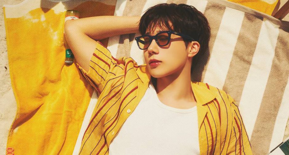เตรียมไปจอยกับลีดเดอร์เสียงดี ซองกยู จาก INFINITE ที่คอนเสิร์ตเดี่ยวครั้งแรกในไทย 2024 KIM SUNG KYU CONCERT