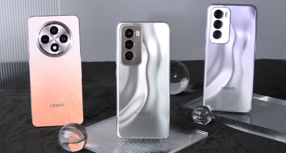 OPPO จับมือ Discovery ร่วมถ่ายทอดภาพมรดกโลกอันทรงคุณค่าผ่าน OPPO Reno12 Series 5G