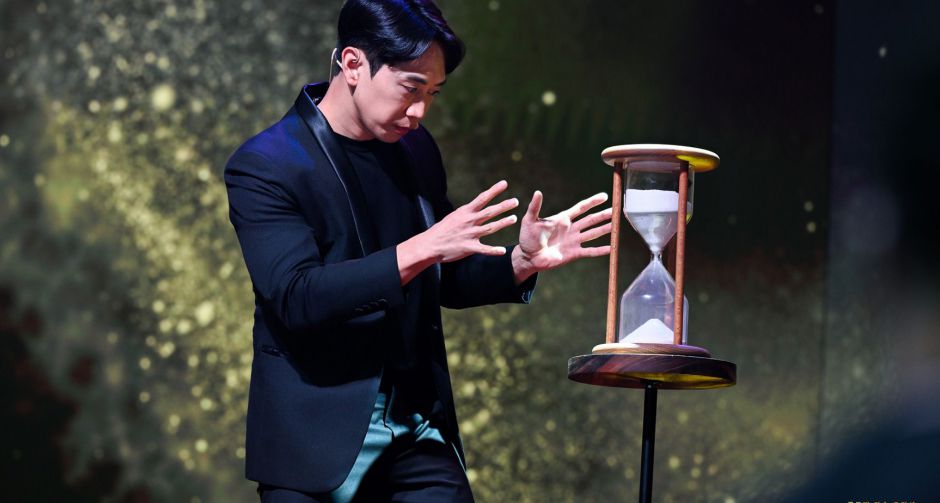 แพทริค-บุณยกร นักมายากลชื่อดังระดับโลก เผยทุ่มเทจนคว้านักมายากลที่ดีที่สุด TOP 7 จากเวที The Magic Star