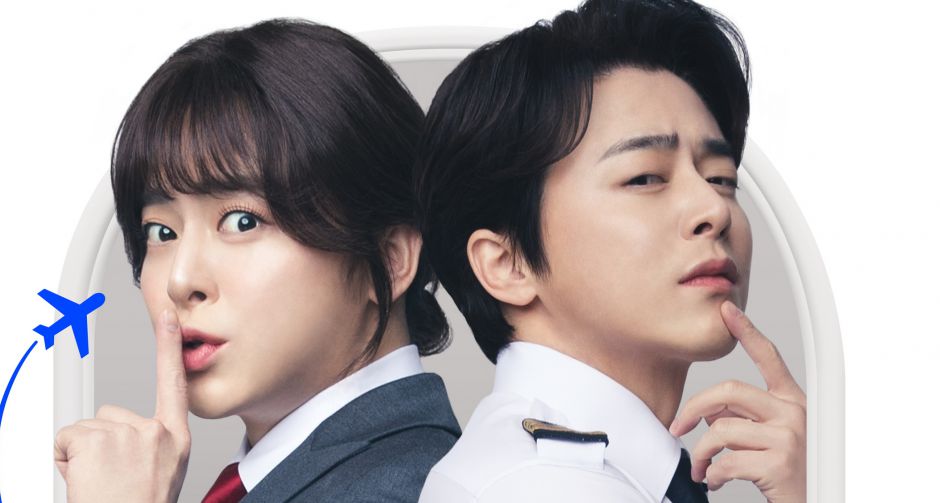 Pilot ฮาปลิ้นยกไฟล์ท อันดับ 1 BOXฯ เกาหลี ต้าวนักบิน โจจองซอก ปฏิวัติสวยสะพรั่ง 5 ก.ย.นี้