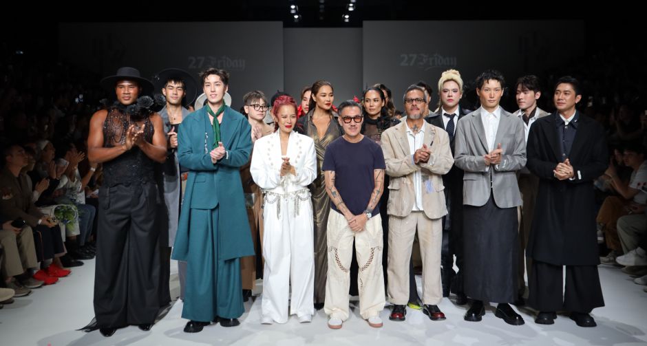 BIFW 2024 ปิดฉากอย่างยิ่งใหญ่ ด้วย 4 แฟชั่นโชว์จากดีไซเนอร์ไทยชั้นนำ Leisure Projects, MOO Bangkok, 27FRIDAY และ FLYNOW