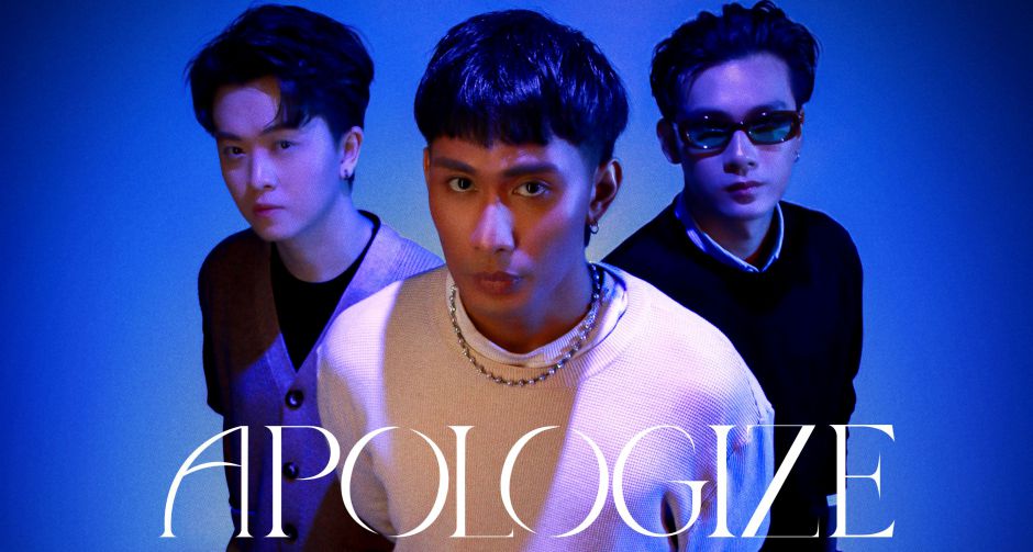 Roger That ส่งเพลงเศร้าแทนคำขอโทษ!! กับซิงเกิลที่ 5 ไม่ว่าครั้งที่เท่าไหร่ (Apologize)