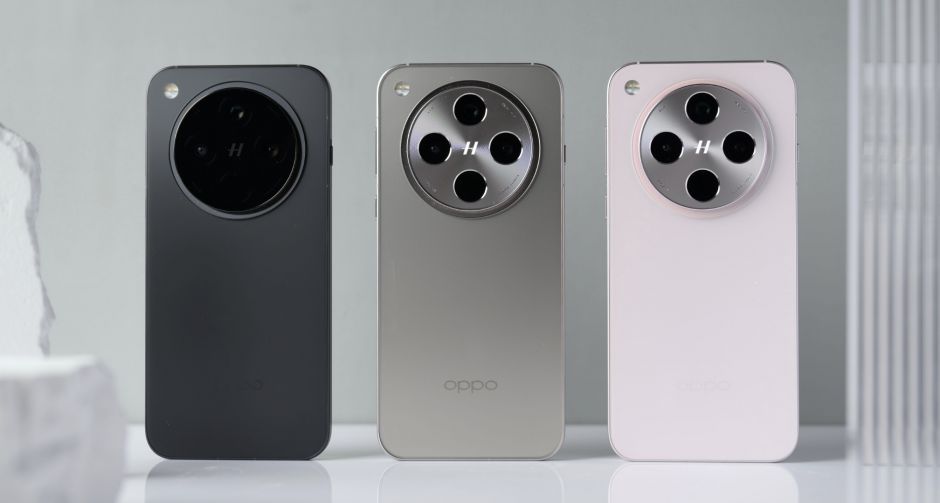 วิว กุลวุฒิ ชวนสัมผัสมาตรฐานแฟลกชิปที่เหนือกว่า OPPO Find X8 Series วางจำหน่ายในราคาเริ่มต้น 29,999