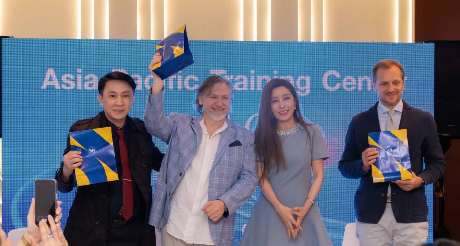 SLC จับมือ Endolift Thailand เปิดตัว EndoliftX เลเซอร์ยกกระชับนวัตกรรมใหม่จากประเทศอิตาลี