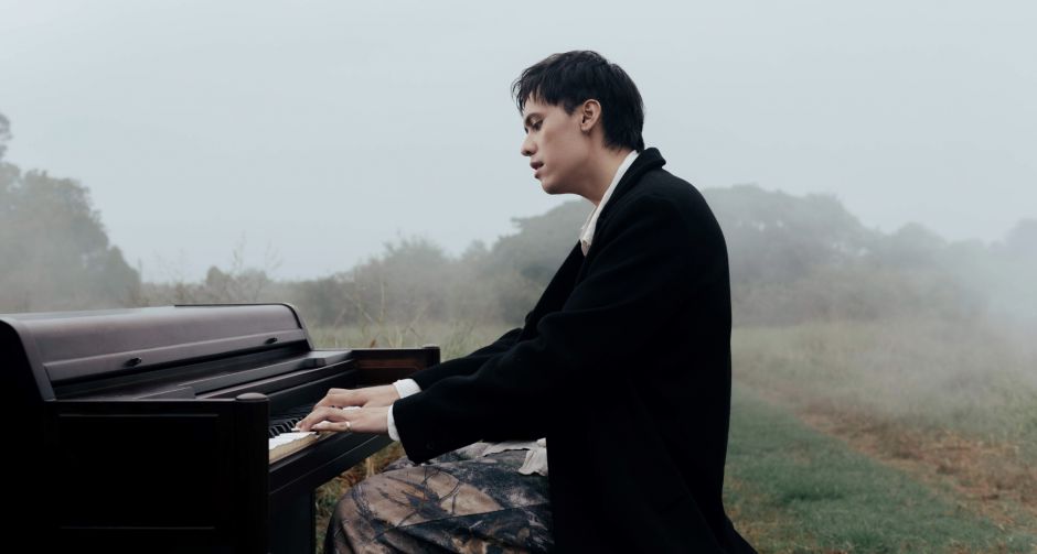 ยังเหมือนเดิม (Still) เพลงรักเพลงใหม่จาก แพทริคอนันดา เพลงรักส่งท้ายปีของหนุ่มโรแมนติกคนนี้