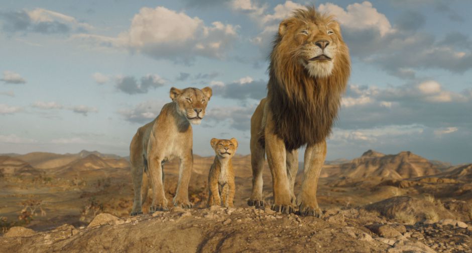 Disneys Mufasa The Lion King มูฟาซา เดอะ ไลอ้อน คิง ภาพยนตร์แห่งปีที่ควรค่าแก่การไปดูบนจอยักษ์ สมจริงทั้งงานภาพและเสียง