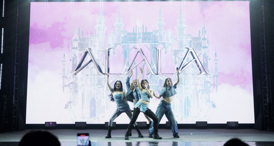ALALA ครบรอบ 2 ปี เสิร์ฟคอนเสิร์ต ALALA PARTY รวมพลคนแซ่บ พร้อมโชว์เพอร์ฟอร์แมนซ์สุดปัง ในบรรยากาศอบอุ่น