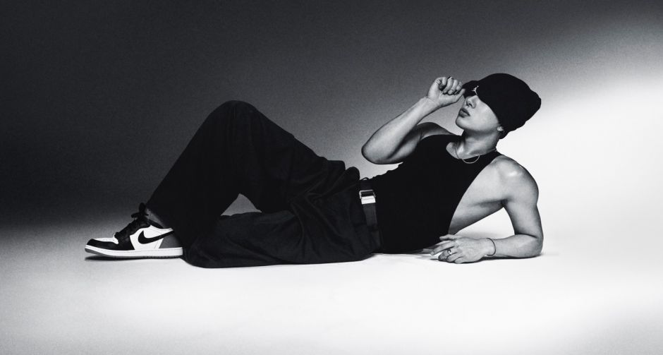 แจ็คสัน หวัง ร่วมงานแบรนด์ดัง ขึ้นแท่นพันธมิตรระดับโลกของ Nike และ Jordan