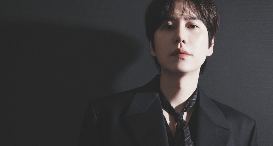 4 มค นี้กดบัตร คยูฮยอน ส่งคลิปชวนฉลอง 10 ปีกิจกรรมโซโล่ KYUHYUN 10th Anniversary Asia Tour COLORS