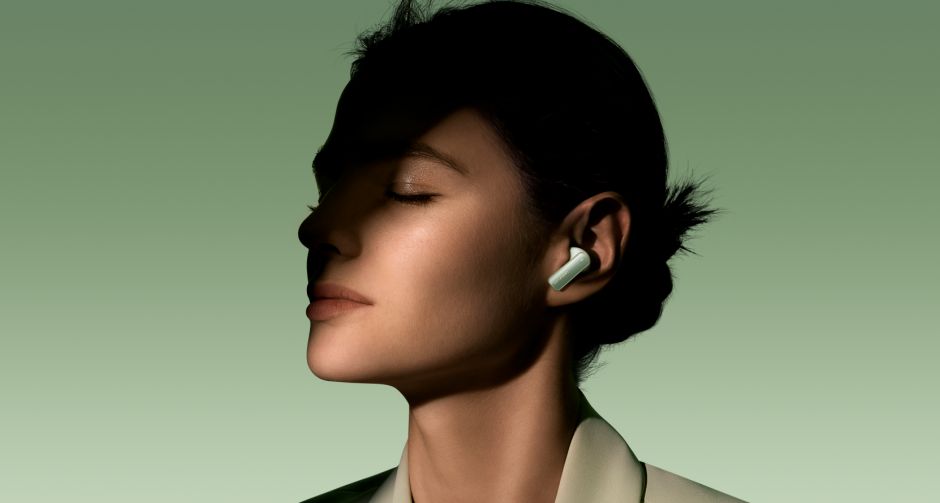 HUAWEI FreeBuds Pro 4 ยกระดับหูฟังหัวเว่ยไร้สายรุ่นแรกที่มาพร้อมกับ Lossless Audio