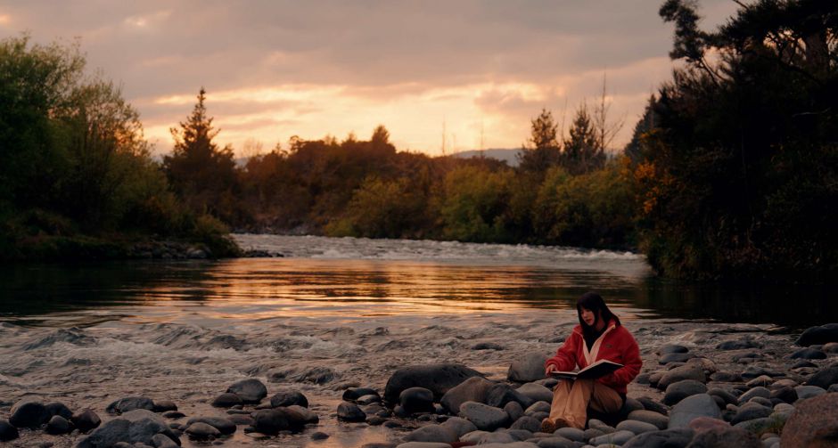 Air New Zealand ชวนเปิดโลกศิลปะแห่งนิวซีแลนด์ผ่านมุมมองของ  ปั๋น Riety กับแคมเปญ Soar Beyond
