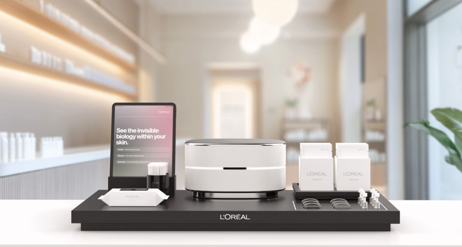 ลอรีอัล กรุ๊ป เปิดตัว ลอรีอัล เซลล์ ไบโอพรินต์ ที่งาน CES 2025 ปฏิวัติการวิเคราะห์สภาพผิวตามศาสตร์แห่งการดูแลสุขภาพ