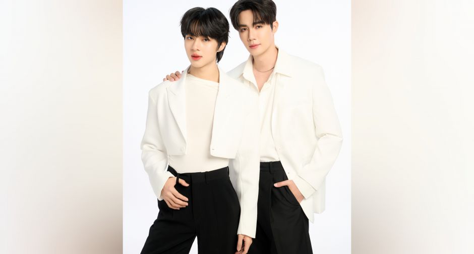 ซี-นุนิว เผยโมเมนต์อบอุ่นรับปีใหม่ พร้อมนำเทรนด์เปลี่ยนภาพธรรมดาให้มีชีวิต ที่งานเปิดตัว OPPO Reno13 Series 5G รุ่นใหม่ 