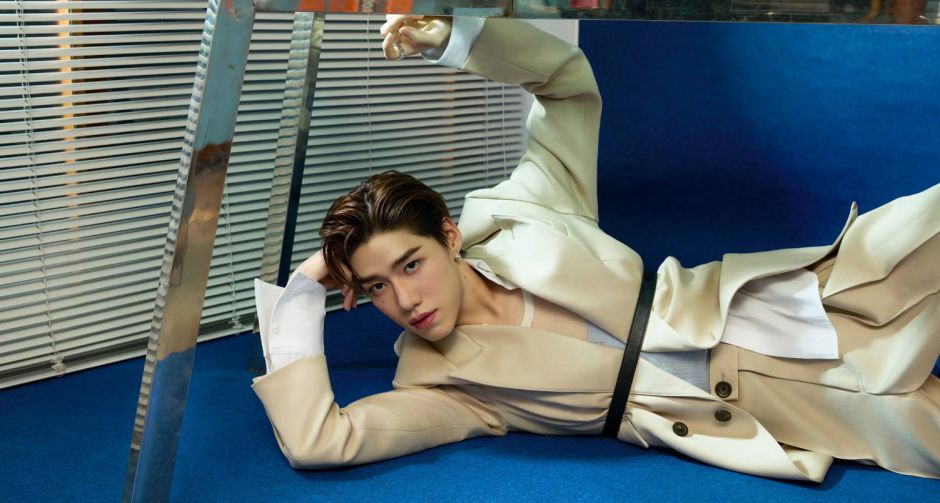 รับปีใหม่แบบสุดปัง! PP Krit ปล่อยซิงเกิล Oopsy Daisy เพลงที่แสน Sexy หว่านเสน่ห์ และ Cutie จนทำให้คุณรู้สึก Oops!