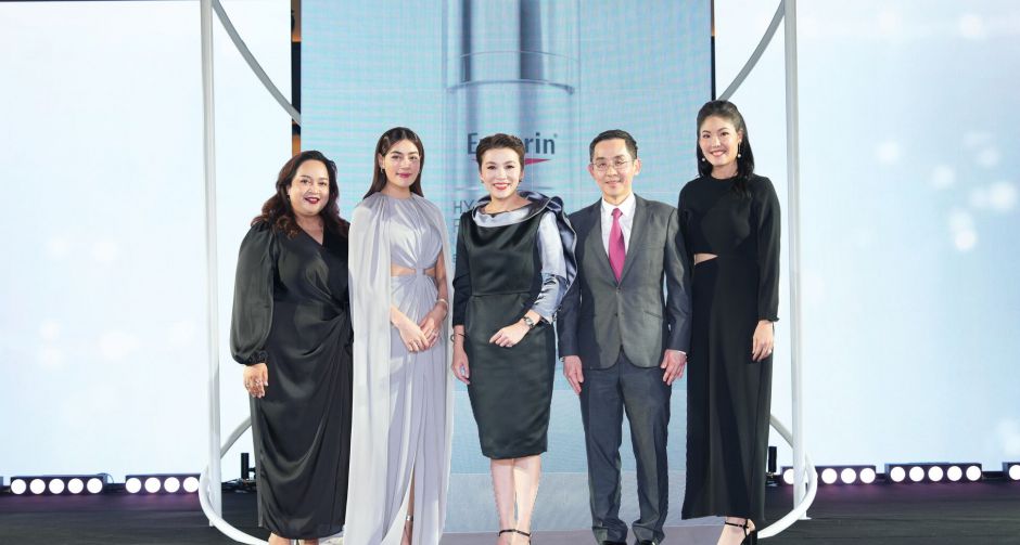 ยูเซอริน เปิดหน้าประวัติศาสตร์ใหม่แห่งวงการลดเลือนริ้วรอยด้วย EUCERIN EPICELLINE SERUM