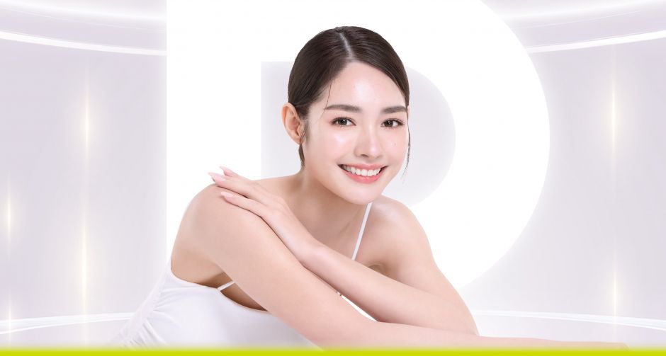 รมย์รวินท์คลินิก ชวนเช็คพอยท์ความสวยกับ มิ้นท์-รัญชน์รวี แจกโปรแกรม Turbo Bright ฟรี! 50 รางวัล