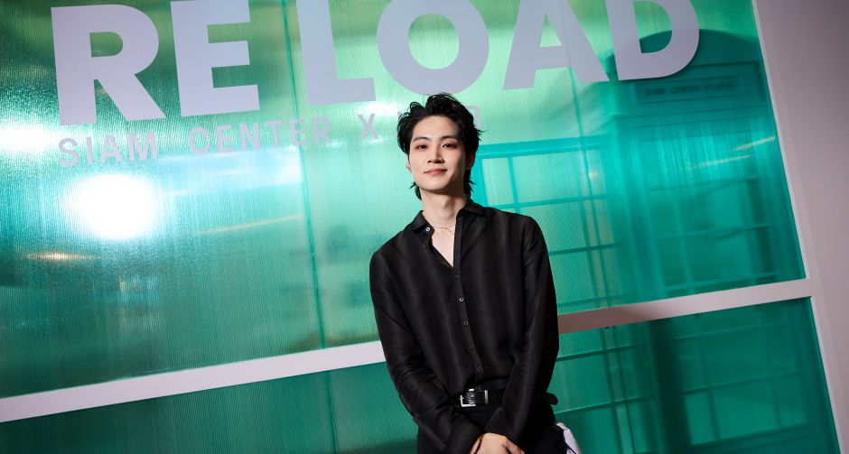สยามเซ็นเตอร์ ร่วมกับ เจบี มอบของขวัญต้อนรับวาเลนไทน์ ขยายเวลานิทรรศการพร้อมไอเท็มพิเศษ
