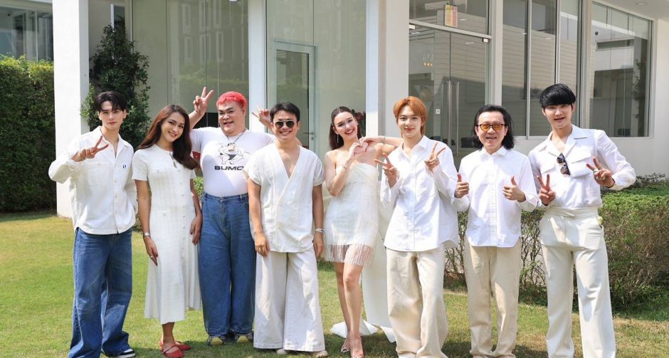 GDH ถือฤกษ์ดี บวงสรวงภาพยนตร์คอมเมดี้ BEAUTY AND THE BEAT รวมดาราตัวมัมสายฮา 