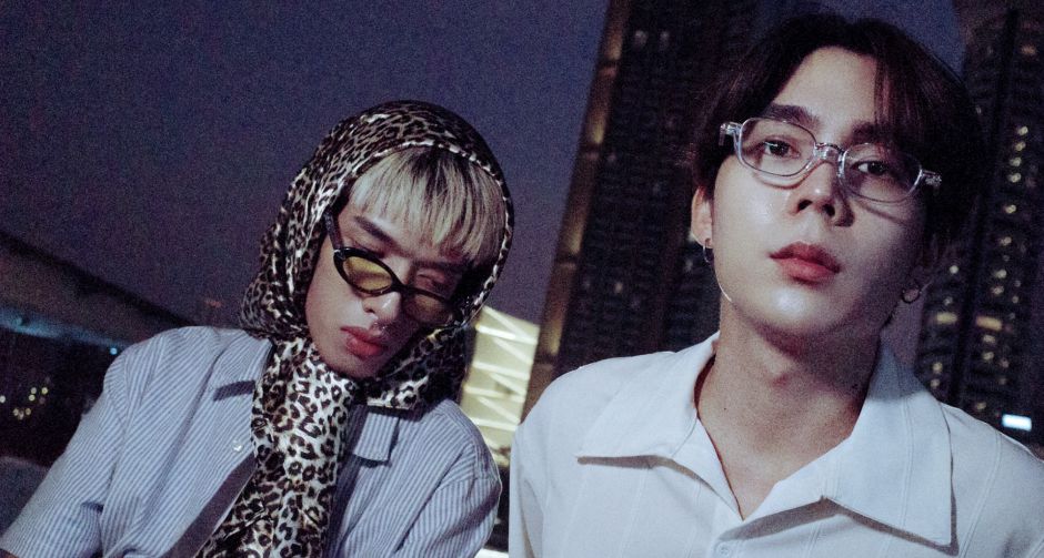deasy (เดซี่) เลิกเศร้าแล้ว! ส่ง ข้อดีข้อเดียว เพลงอินเลิฟ เสิร์ฟต้อนรับวาเลนไทน์