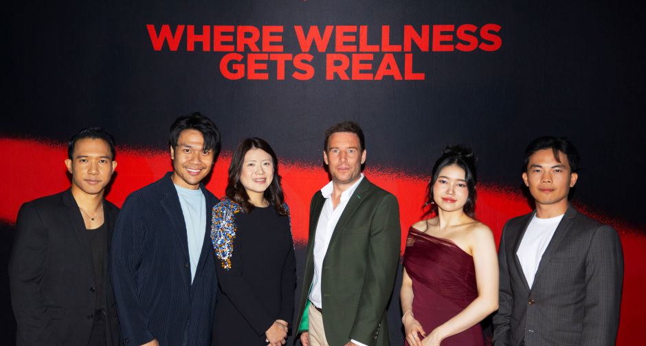 เวอร์จิ้น แอ็คทีฟ ประเทศไทย เปิดตัวภาพยนตร์สั้นของเหล่า Real Wellness My Way ทั้ง 4 ชูนิยามใหม่แห่งการมีสุขภาพองค์รวม