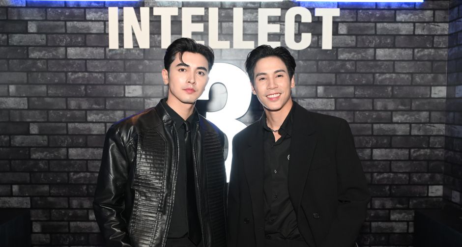เจษ-ภณ นำทีมคนดังร่วมทดสอบ ศูนย์ปฏิบัติการฝึกสายลับร้ายสมัครเล่น ประสบการณ์พิเศษต้อนรับการมาถึงของภาพยนตร์ The Amateur 
