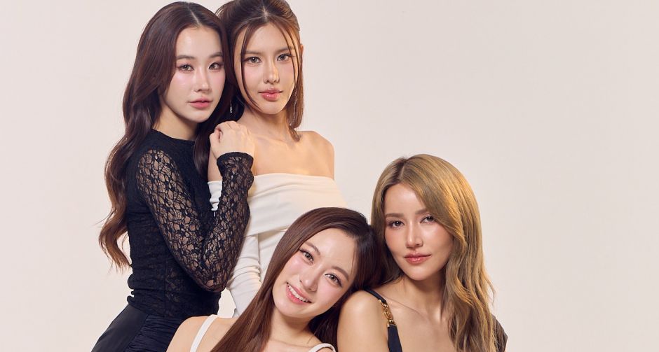 Player ไม่อาจห้ามรัก จาก HeartPop Studio ปล่อยทีเซอร์แรก กระแสดีเกินคาด