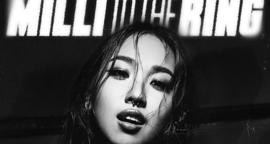 กดบัตรด่วน! MILLI (มิลลิ) ขอเปลี่ยนชื่อเป็น อำนวยจิต สิทธิ์แลกซื้อ เตรียมฟาดหมัดคู่ชกชาวจีนสุดแกร่ง Fairtex Fight
