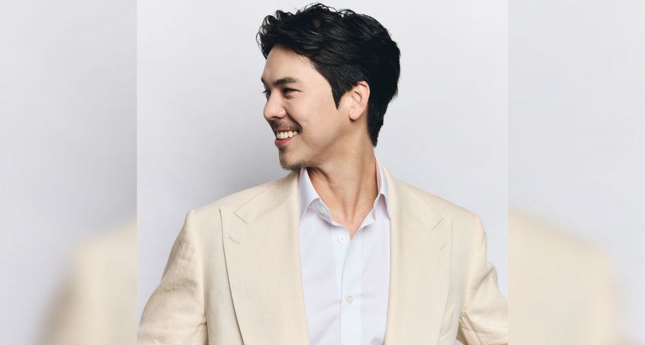 พีช พชร จิราธิวัฒน์ ขึ้นแท่นแบรนด์แอมบาสเดอร์คนแรก ของแบรนด์ชุดสูทผู้ชายสัญชาติไทย Urban Dude