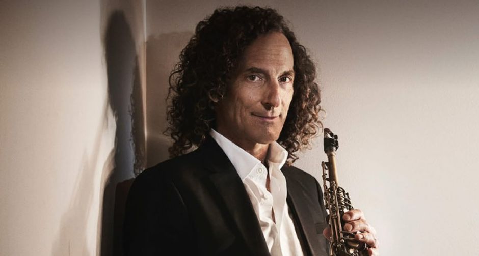 Kenny G ทำถึง!! เตรียมพร้อมทัวร์เอเชียครั้งใหม่ ประเดิมเสิร์ฟโชว์แรกที่เมืองไทย 4 ก.ค.นี้