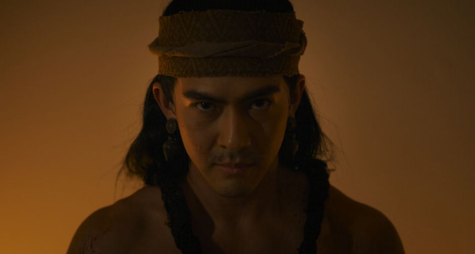 เปิดคาแรกเตอร์นักแสดงหนัง พระร่วง... มหาศึกสุโขทัย พร้อมตอกย้ำความสนุกครบรสที่มีมาให้แบบจัดเต็ม