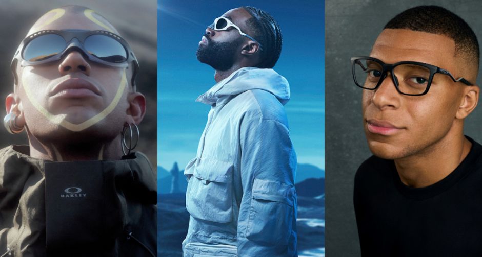 OAKLEY เดินหน้าผลักดันขีดจำกัดแห่งนวัตกรรมด้านสมรรถนะกีฬาและดีไซน์พร้อมพลิกโฉมวงการ ด้วยคอลเลกชันใหม่ล่าสุด