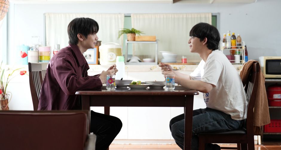 แม็กกี้ - บาส ชวนแฟนๆ ลุ้นไปกับความรักครั้งพิเศษ ใน Special Episode JohanNorth The Glowing of Love 25 พ.ค.นี้ ทาง WeTV