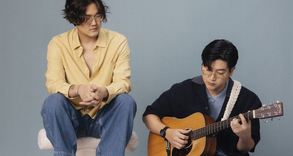 fellow fellow ร่วมงาน ช่องวัน 31 ส่งเพลงรัก สุดอบอุ่น ยิ้มง่าย (Better Together) เพลงจากซีรีส์ 9 Years of you