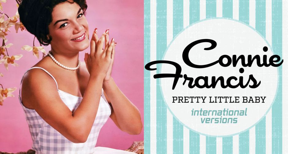 Pretty Little Baby จาก Connie Francis เพลงแนวเรโทรสุดโรแมนติก จุดกระแสคนคลั่งรักไวรัลทั่วโซเชียล โชว์พื้นที่คนอวดความรัก